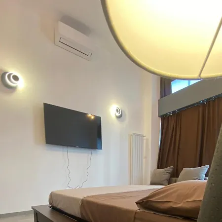 Apartment Loft