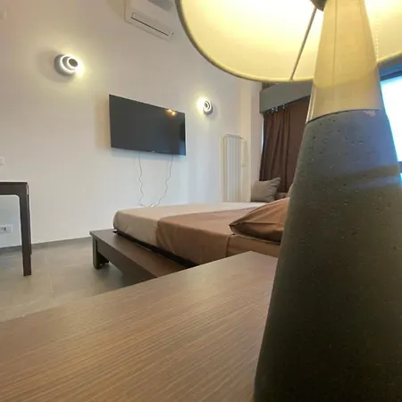 Loft Apartment Pavia