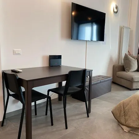 Διαμέρισμα Loft