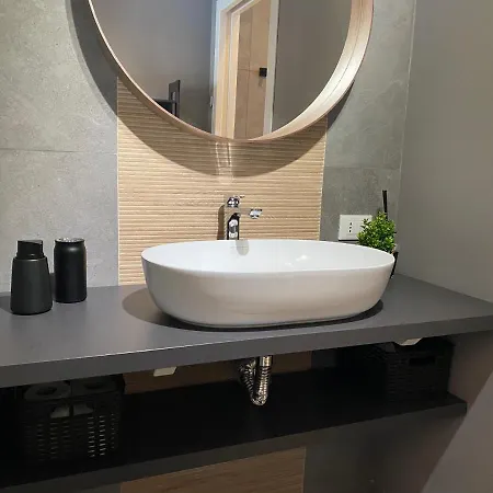 Apartment Loft Pavia