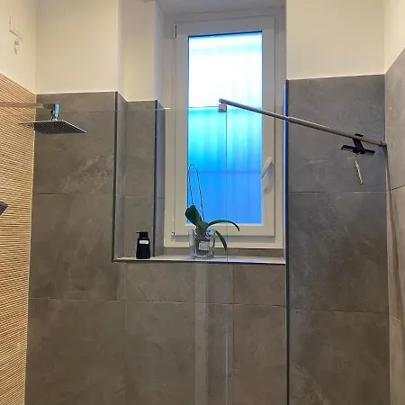 Loft Apartman