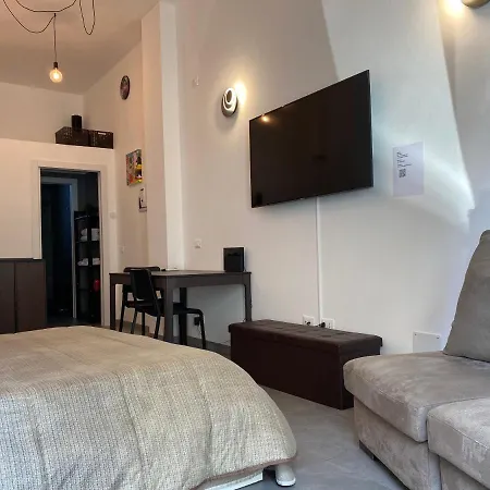 Apartment Loft *