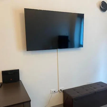 Loft Apartman Pavia