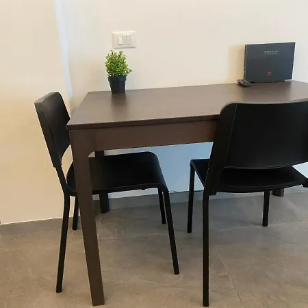 Apartman Loft Pavia