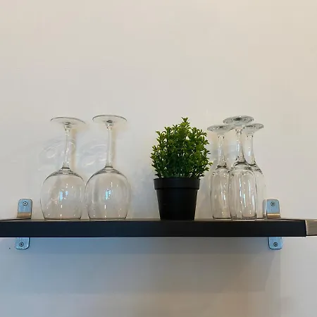 Loft Apartman Pavia