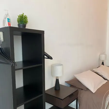 Loft * Pavia