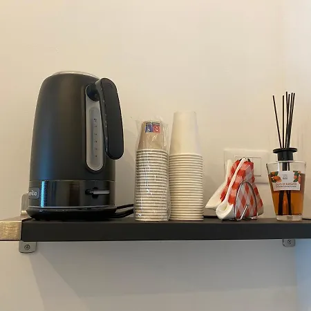 Apartman Loft