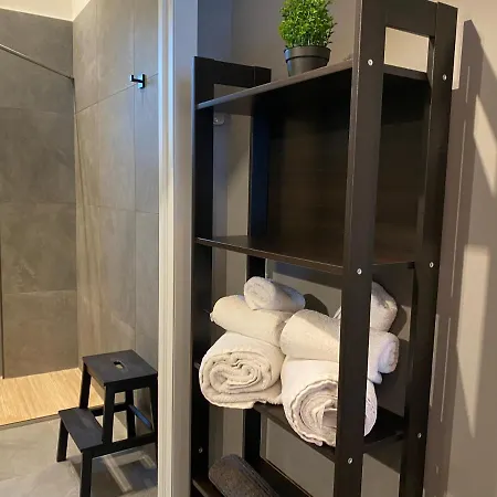 Loft Apartment
