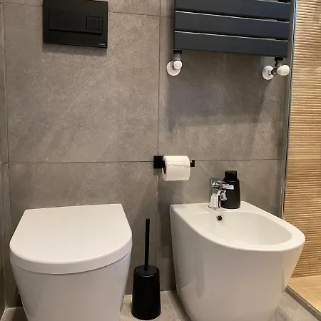 Loft Апартаменты